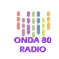 Onda 80 Radio - ONLINE